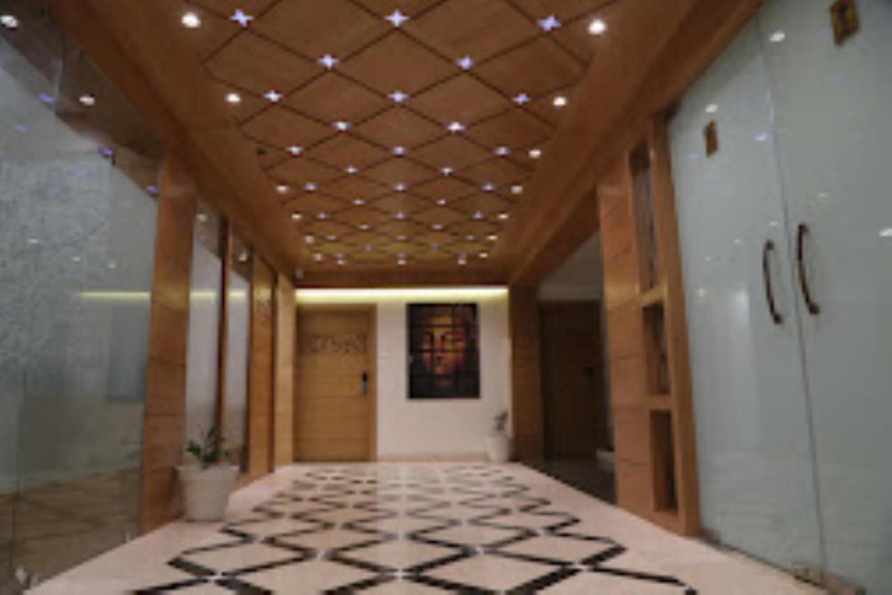 Hotel Aditya Residency Bhopal Exterior foto